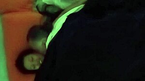 Young Colombian Woman GROPEd and FUCKed by Her STEPFATHER in Real Homemade Video