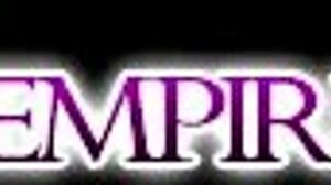 i love watching charlie dean get a blowjob from alessandro katz while eveline dellai sucks his big cock in this hot anal threesome.