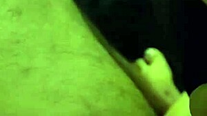 Estefania Cabrera's Leaked Video Fucking Boyfriend in Multiple Positions