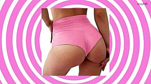 Sissy Buttslut Encouragement Joi With Emasculation Feminization For Submissive Shemale