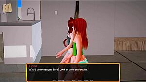 My New Family Episode 565