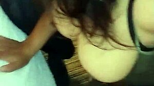 uh, latina wife cuckold training, like, with big tits and ass in homemade vid