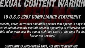 Urologa Culona Experiences Intense Session with Peruvian Man and Large Pinga