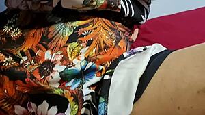 Real Amateur Homemade Married Couple Karina And Lucas