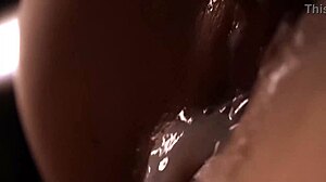 Intense Cumshot And Creampie Moments Captured