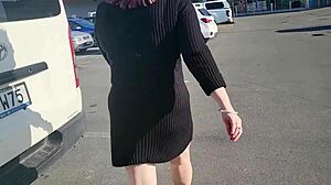 Slutty Kiwi Milf Feels So Dirty Getting Fucked In Changing Room