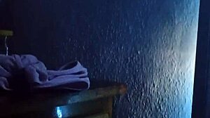 comiéndome al novio de mi sis cuando no hay nadie en casa... licking that mexican ass at home 😏