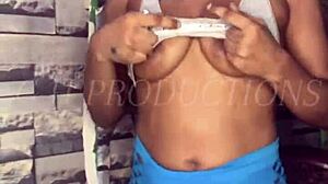 Ghetto Ebony Slut Takes Rough Doggystyle Pounding In Wet Dripping Pussy. Petite Teen Gets Creampie In Missionary Quickie.