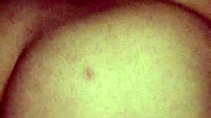 Hey, does this Dominican BBW love getting her big ass fucked anal in doggystyle with that small cock?