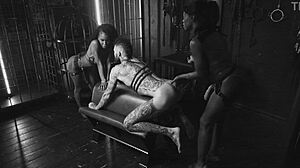 Punished By Demi Sutra