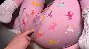 Stepsis, Tear My Panties And Pound This Wet Tight Pussy Hard Now!