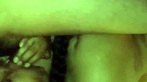 I-I been fuckin all night til he's dry, full vid on red and sheer