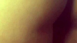 masturbate myself till i cum with wet pussy and cum on tits in homemade blonde bbw action