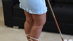 I Fuck My New Neighbor