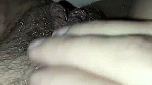 Tutta Bagnata Questa Fica Aperta Feels So Intense and Wet for Me