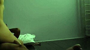 Myanmar Amateur Horny COUPLE Homemade SEX