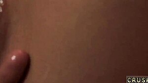 Hey check out this teen anal factory scene with sneaky problems in hardcore pov style