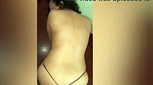 petite blonde olyssia takes deep anal pounding and swallows cum after wet pussy action