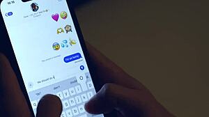 European stepsister and petite 18+ BFF dive into wild threesome with horny stepbrother!