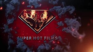 The ebony teen with big natural tits and fat chubby body sucks and rides his thick big monster cock in 4K.