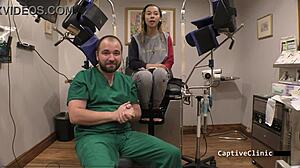 Don't take rides from strangers with petite Latina Kalani Luana 😏