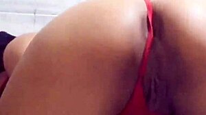 Young 18 colombian student girlfriend sucks big cock and gets fucked hard doggystyle.