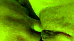 Hey, I'm fingering my girl, playing with that clit, feeling it throb under my touch.