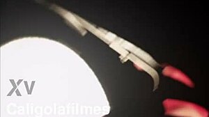 Caligolafilmes Pov Project Features Charmille Trying Fisting And Anal Gape