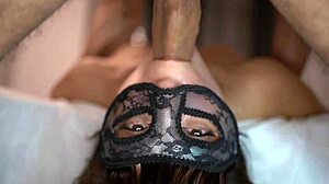 I Let Him Face Fuck Me Hard Then Finished In 69 Position With Cum Swallow