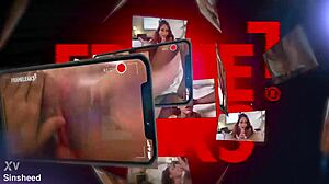 Artemisia Love and Romeo Mancini rip clothes for wet deepthroat and footjob in Santa Monica