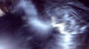 Lizbeth Morales xxx hot teen amateur Latina gives sexy petite oral blowjob