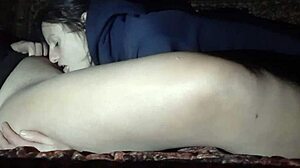 Real Lesbian Retro Porn