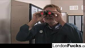 hey london keyes, wanna get wild in the shower with some hot asian pussy action and cumshot?