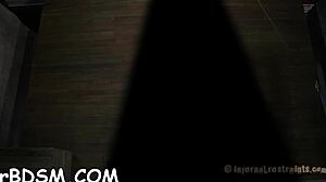 Hey check out this free sadomasochism movie with hardcore fucking blowjob sucking pussy doggystyle bondage and rough girl on girl action