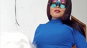 sex in doctors office between dirty hospital professionals