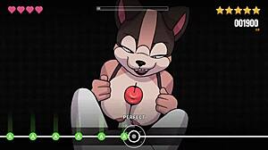 Dive into Beat Banger story mode part 4 featuring no voice in this intriguing game experience