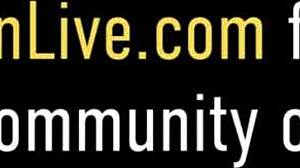 masturbating milf julia ann keeps her hands to herself with a hot solo, fingerin' shaved pussy in heels