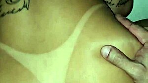 i imagined doing double penetration with my ass and toy while my husband watches as cuckold