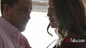 when he's home he can't keep hands off me but when he's out i cheat with other men by the pool