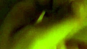 Hey, I'm fingering my girl, playing with that clit, feeling it throb under my touch.