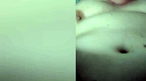 Step mom milf surprises step son with a blowjob then they fuck missionary and doggystyle until he cums in her fat pussy