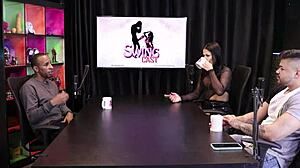 Argentinian Venezuelan and Russian Women Excel in Intense Oral and Anal Sessions Keeping Cocks Rock Hard