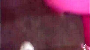 sweet horny brunette starshine masturbates then licks balls and deepthroats for group banging with cum swallow