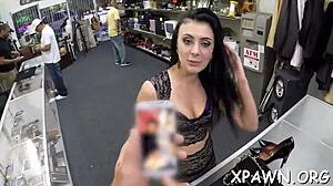 Hey, want to see this special amateur wench showing off her sexy body?