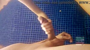 i took my couple to hotel for anniversary with milf squirting and tight pussy riding