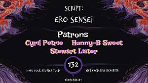 Hey, dive into this romanceless night erotic audio for women eses132 tonight! 🔥😏