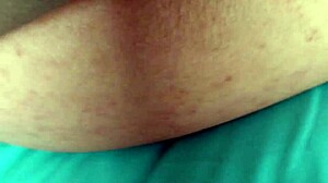 Hey, check out how I'm fucking my wife in doggie style, it's so intense and homemade.