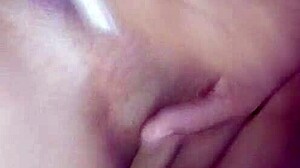 I feel so turned on masturbating alone in the bathroom right now