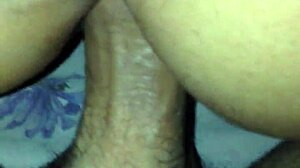 Young 19-Year-Old from Supermarket Shop