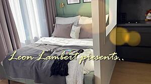 Lingerie and Summer Dress Try On Haul with Petite Body